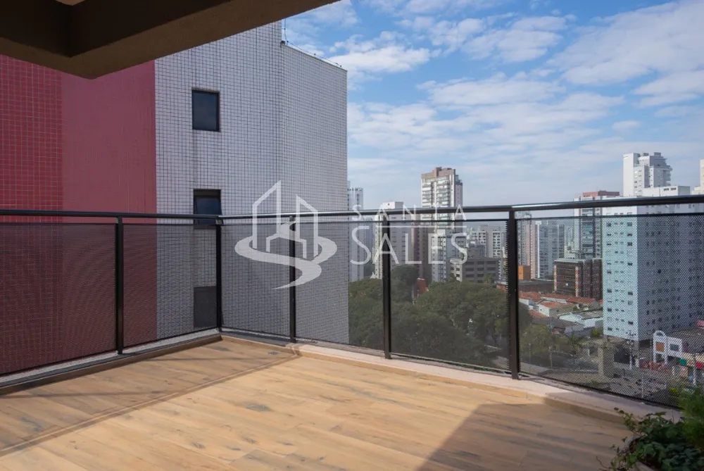 Apartamento, 1 quarto, 24 m² - Foto 8