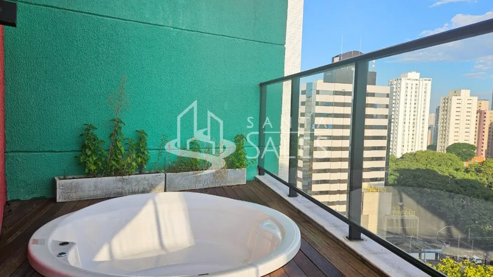 Apartamento, 1 quarto, 24 m² - Foto 7