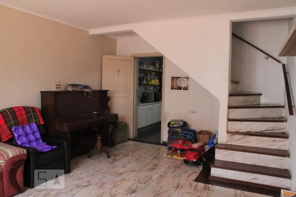 Casa, 3 quartos, 195 m² - Foto 7