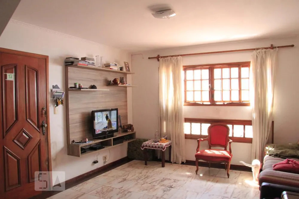 Casa, 3 quartos, 195 m² - Foto 4