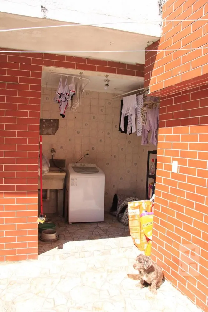 Casa, 3 quartos, 195 m² - Foto 6