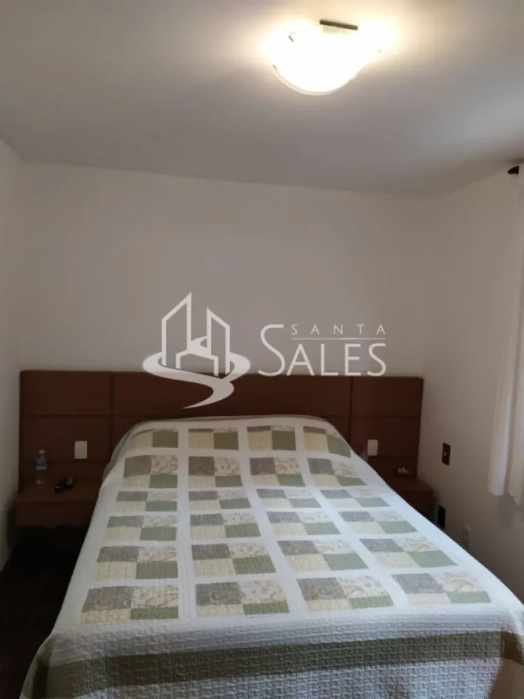 Apartamento, 3 quartos, 107 m² - Foto 7