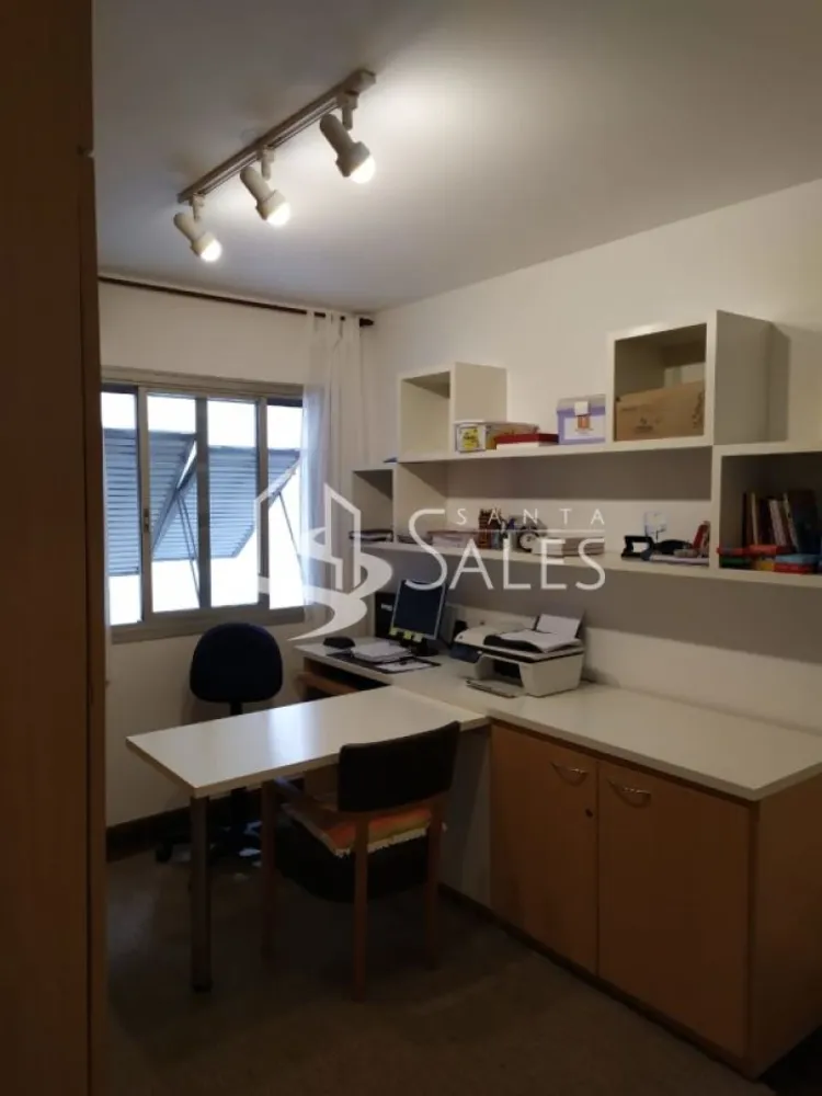 Apartamento, 3 quartos, 107 m² - Foto 5