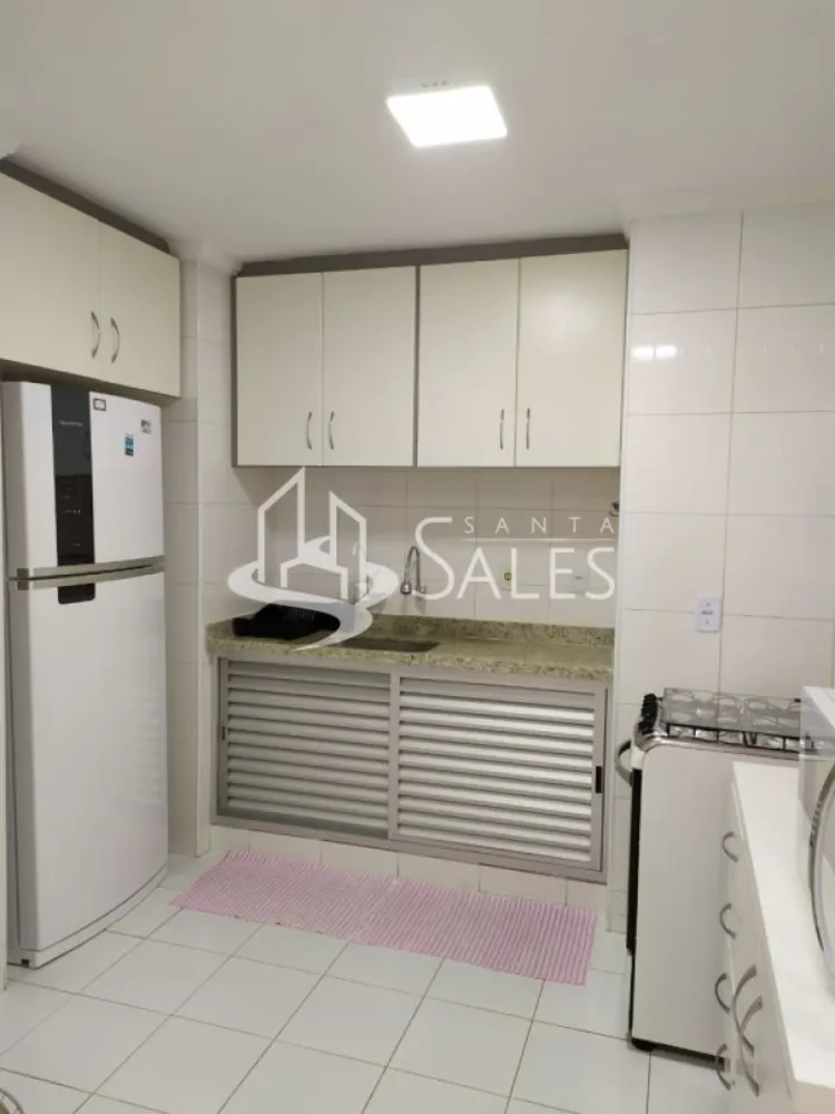Apartamento, 3 quartos, 107 m² - Foto 6