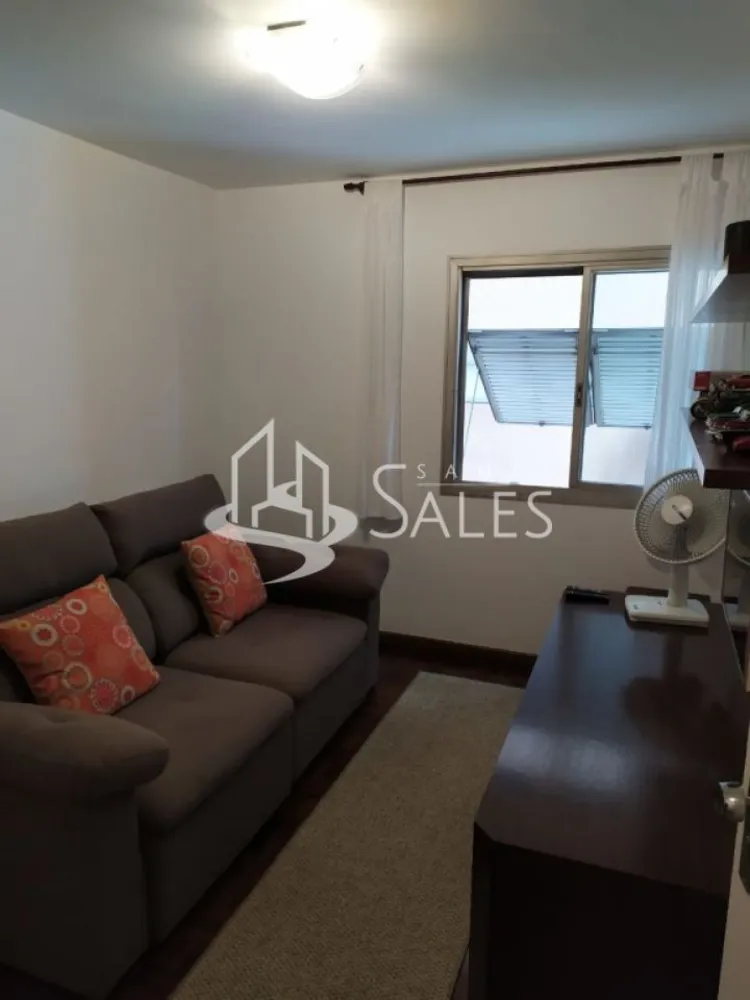 Apartamento, 3 quartos, 107 m² - Foto 2