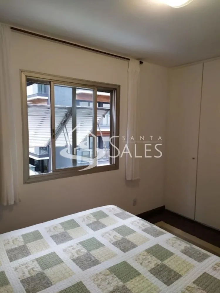 Apartamento, 3 quartos, 107 m² - Foto 3