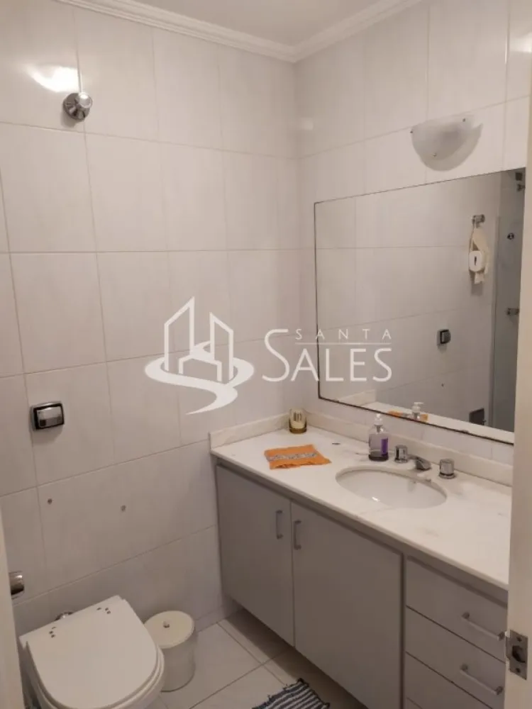 Apartamento, 3 quartos, 107 m² - Foto 7