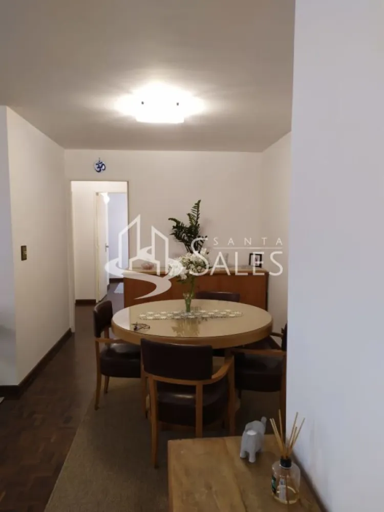 Apartamento, 3 quartos, 107 m² - Foto 1