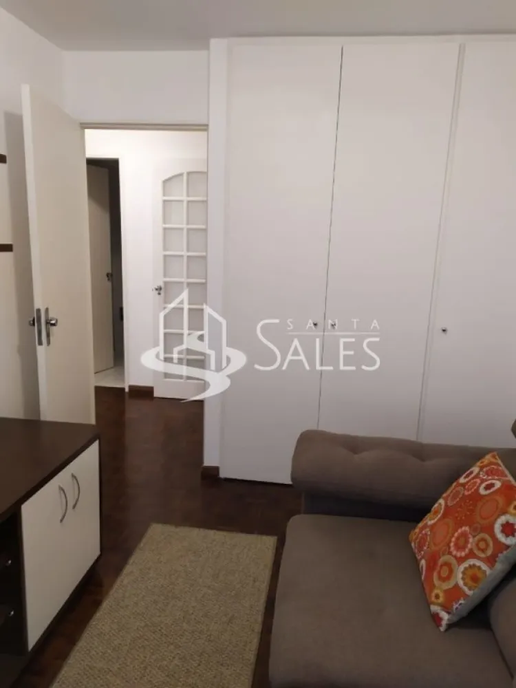 Apartamento, 3 quartos, 107 m² - Foto 1