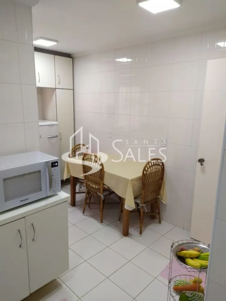 Apartamento, 3 quartos, 107 m² - Foto 2
