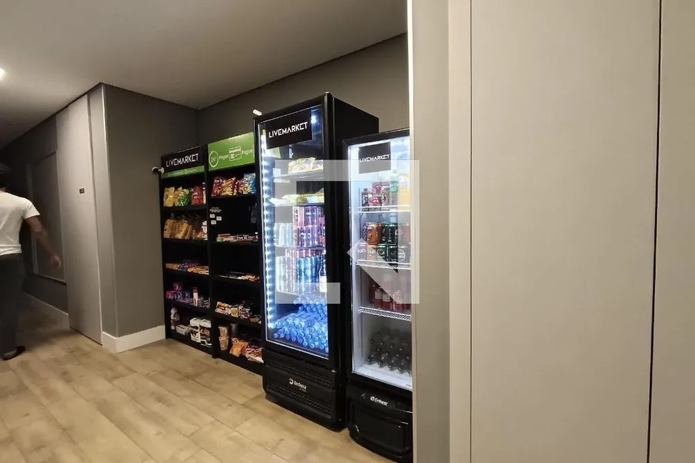 Kitnet-Studio, 28 m² - Foto 2
