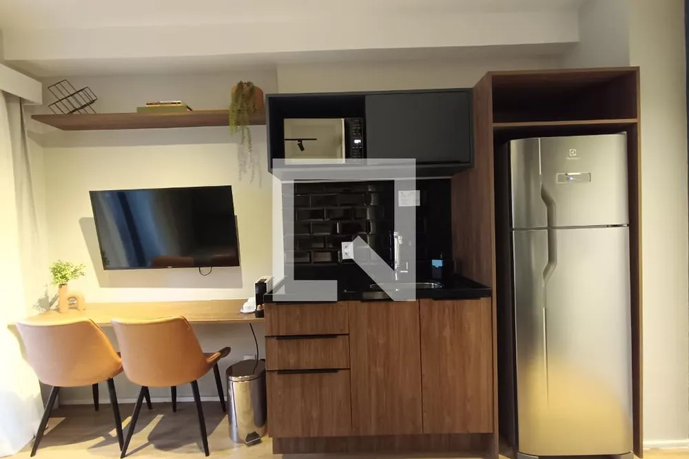 Kitnet-Studio, 28 m² - Foto 6