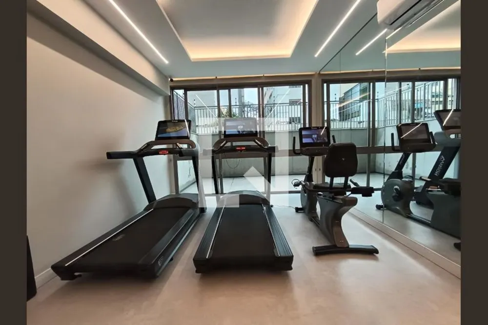 Kitnet-Studio, 28 m² - Foto 8
