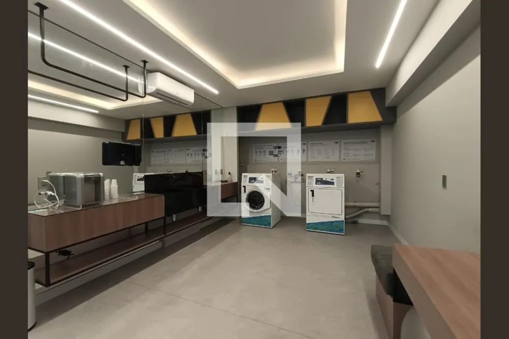 Kitnet-Studio, 28 m² - Foto 13