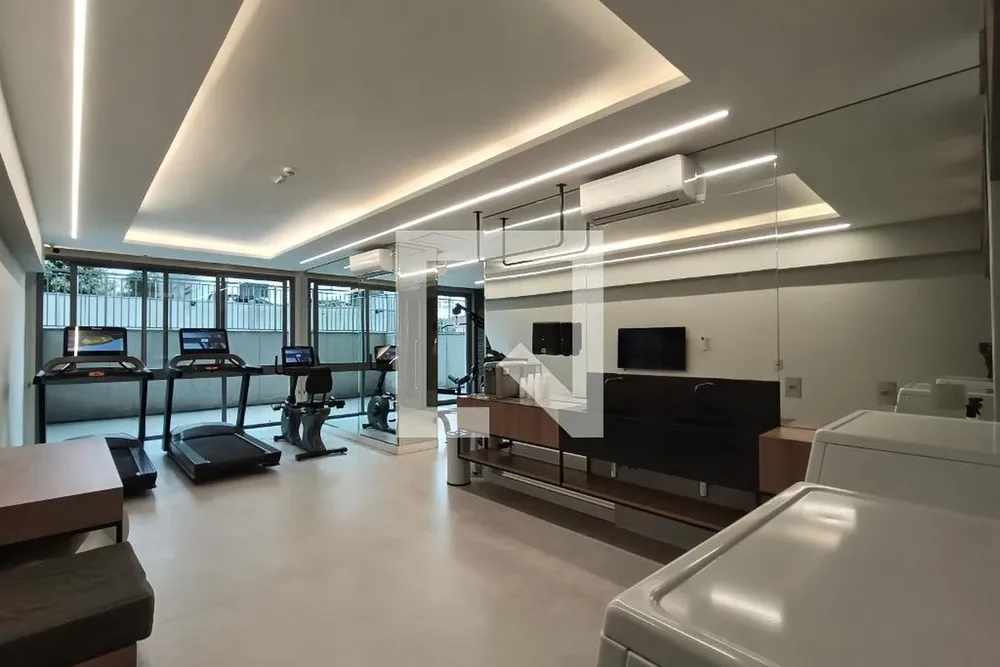 Kitnet-Studio, 28 m² - Foto 7