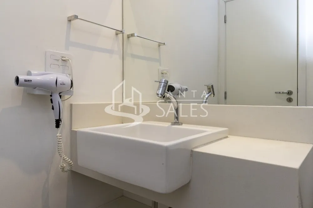 Apartamento, 1 quarto, 30 m² - Foto 2