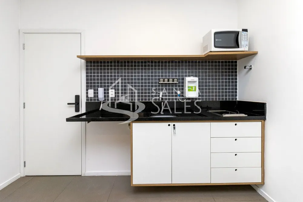 Apartamento, 1 quarto, 30 m² - Foto 3
