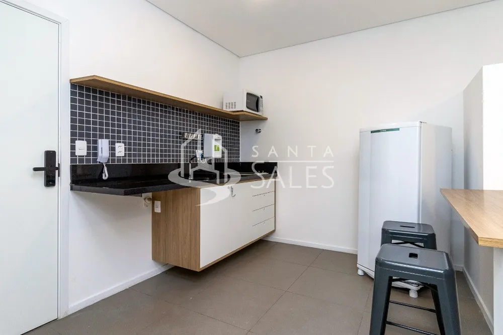Apartamento, 1 quarto, 30 m² - Foto 4