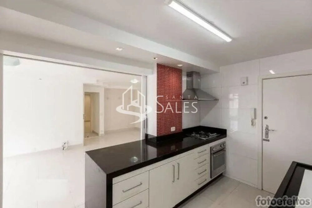 Apartamento, 2 quartos, 98 m² - Foto 1