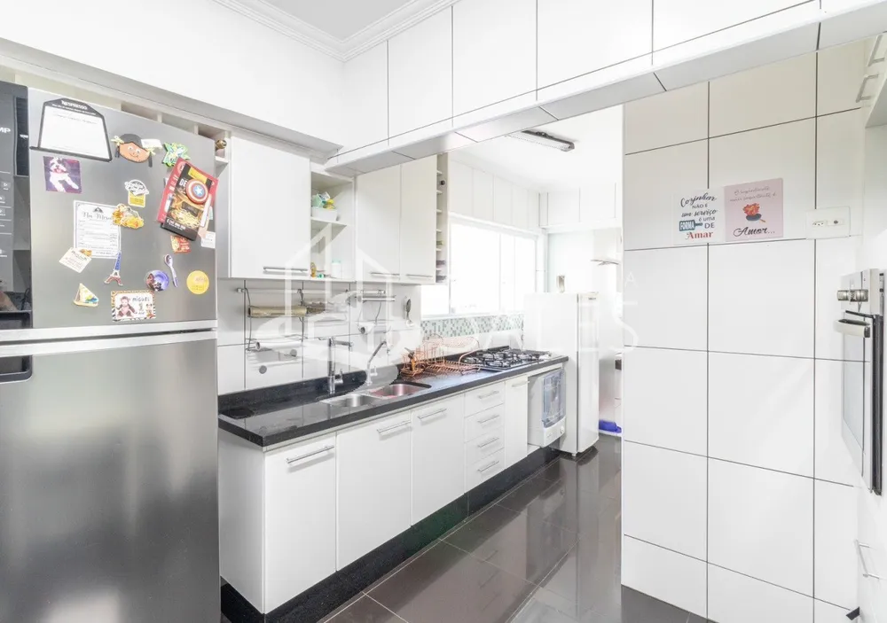 Apartamento, 3 quartos, 160 m² - Foto 1