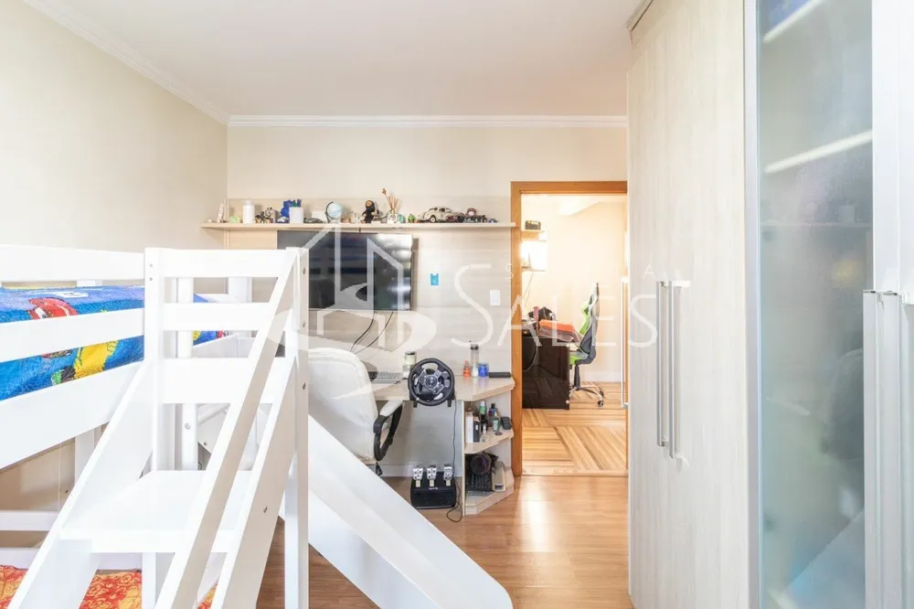Apartamento, 3 quartos, 160 m² - Foto 11