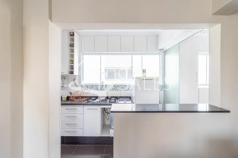 Apartamento, 3 quartos, 160 m² - Foto 2