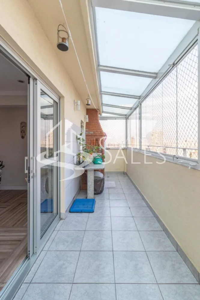 Apartamento, 3 quartos, 160 m² - Foto 2