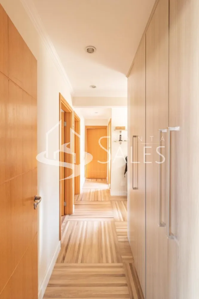 Apartamento, 3 quartos, 160 m² - Foto 5