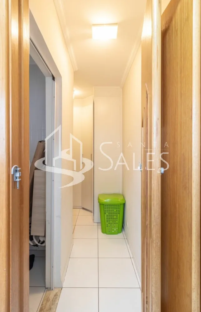 Apartamento, 3 quartos, 160 m² - Foto 16