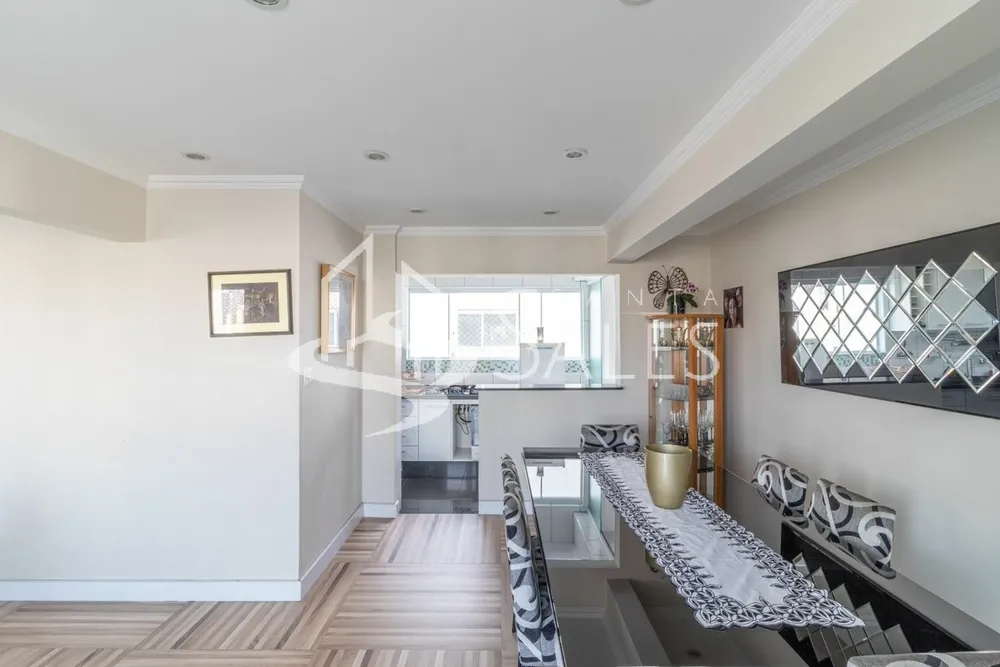 Apartamento, 3 quartos, 160 m² - Foto 5
