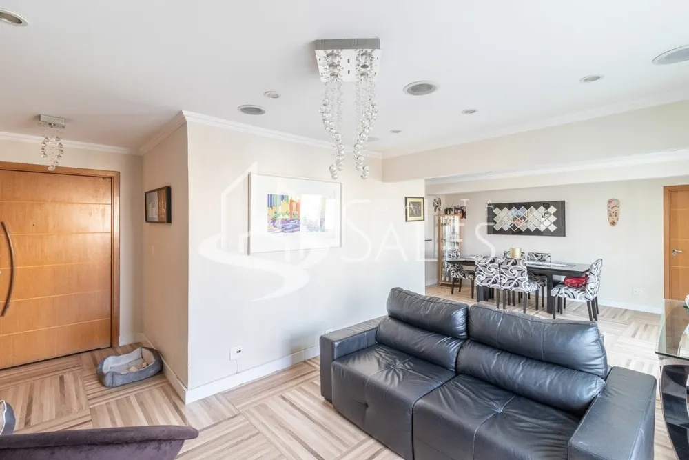 Apartamento, 3 quartos, 160 m² - Foto 6