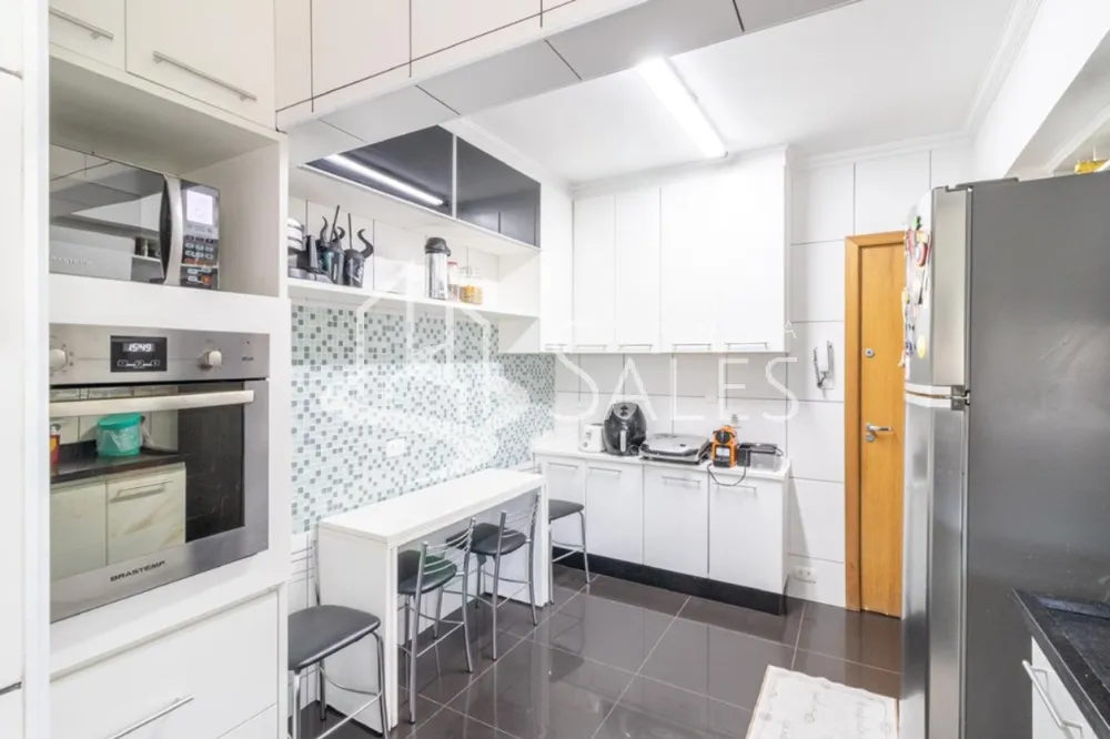 Apartamento, 3 quartos, 160 m² - Foto 3