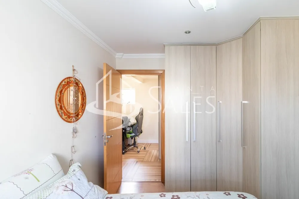 Apartamento, 3 quartos, 160 m² - Foto 10