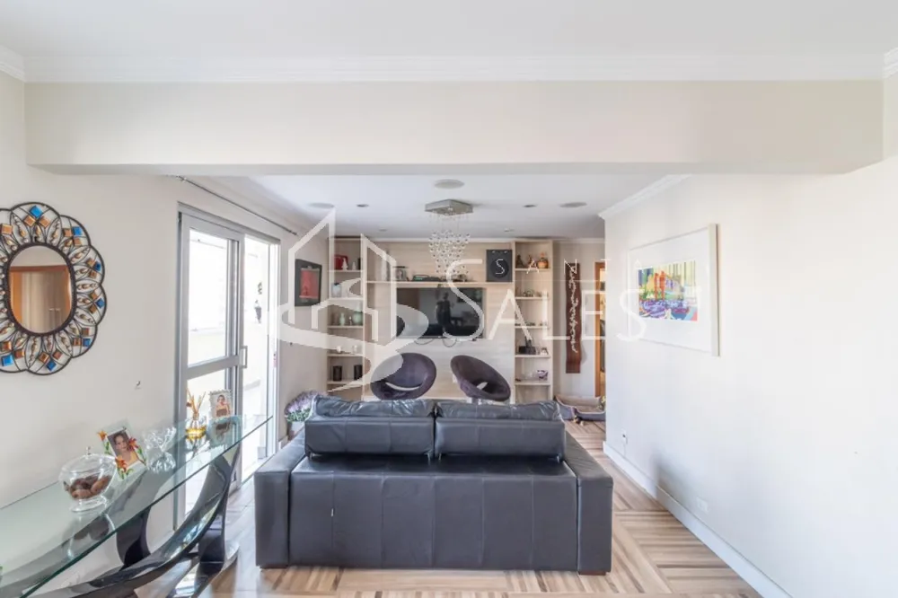 Apartamento, 3 quartos, 160 m² - Foto 7