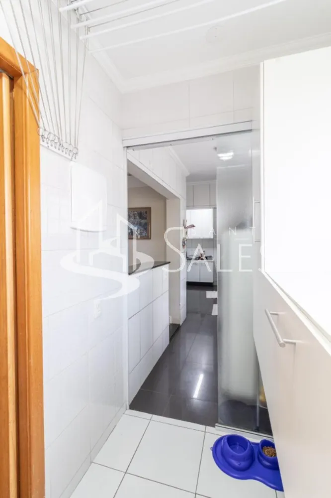 Apartamento, 3 quartos, 160 m² - Foto 4