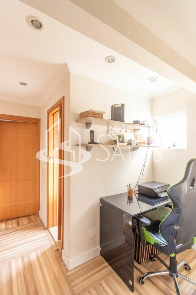 Apartamento, 3 quartos, 160 m² - Foto 8