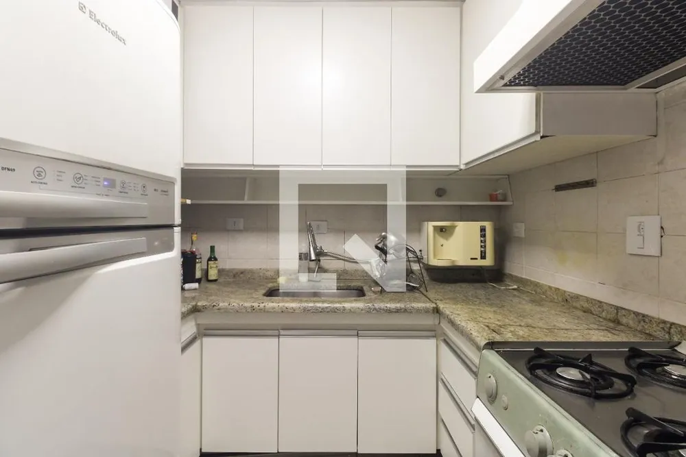Apartamento, 2 quartos, 63 m² - Foto 2