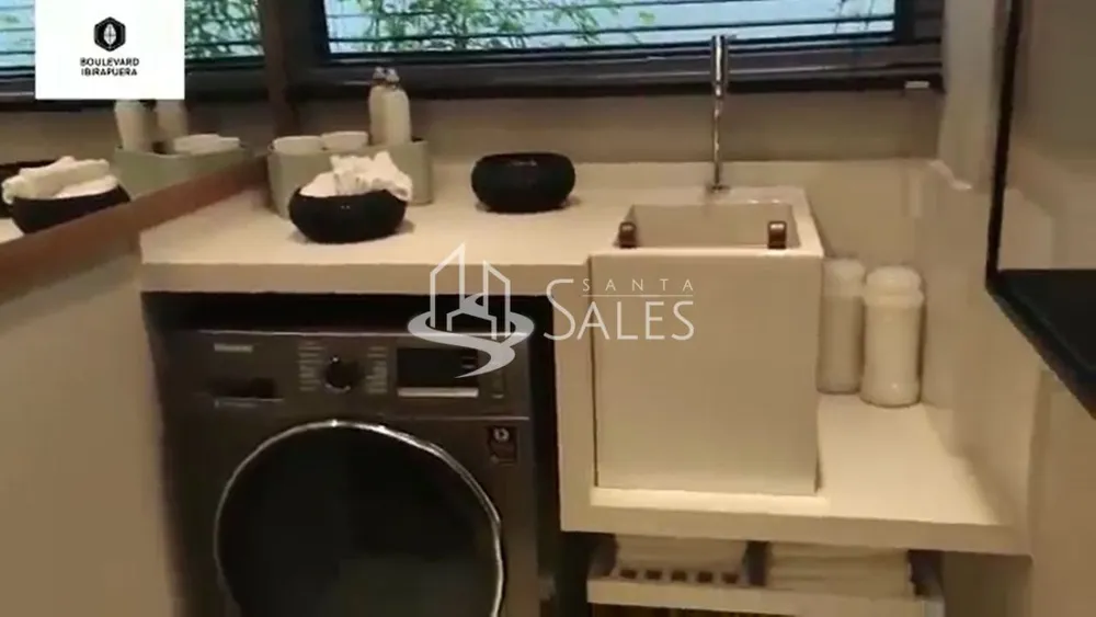 Apartamento, 2 quartos, 34 m² - Foto 1