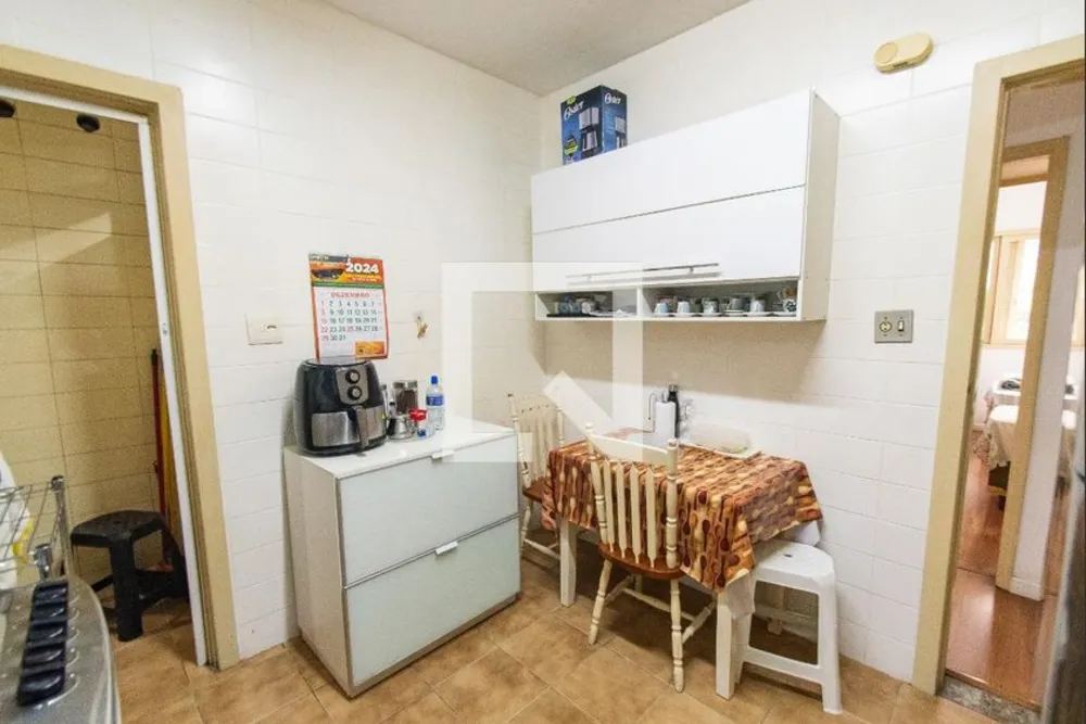 Apartamento, 2 quartos, 88 m² - Foto 6