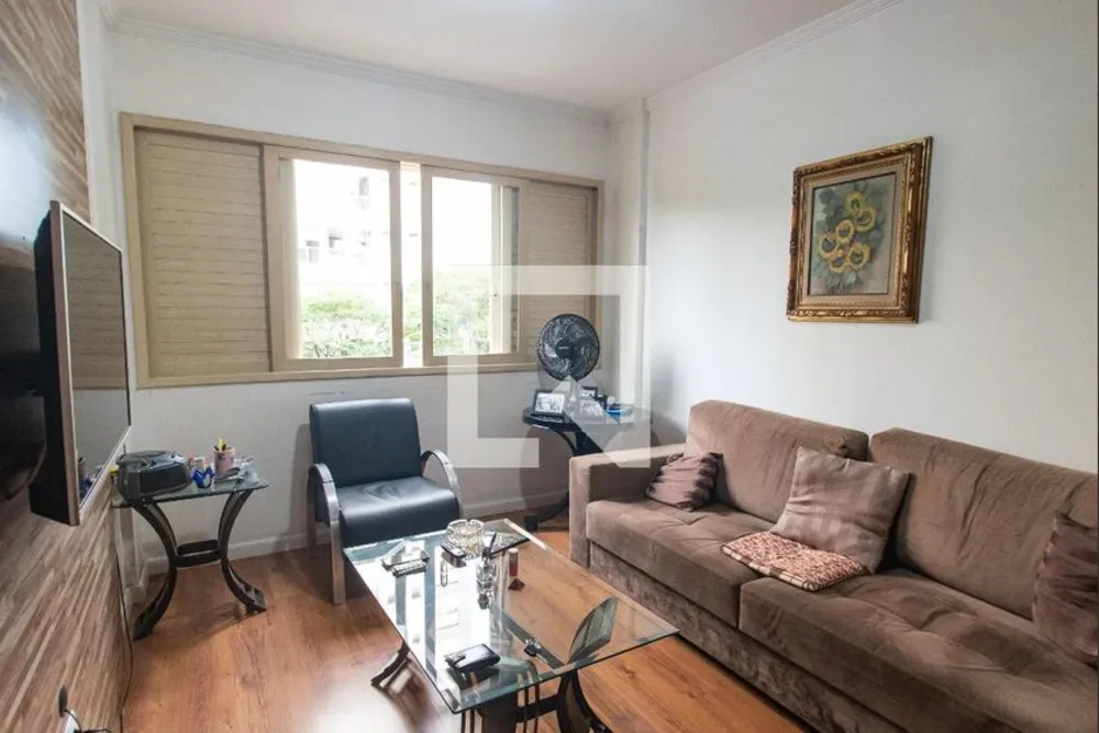 Apartamento, 2 quartos, 88 m² - Foto 10