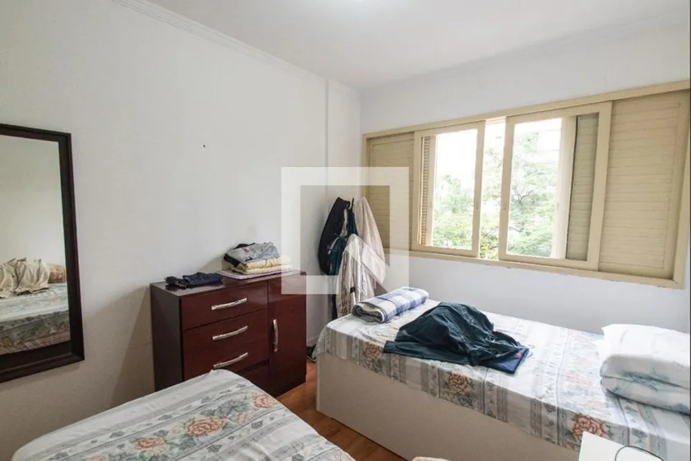 Apartamento, 2 quartos, 88 m² - Foto 2