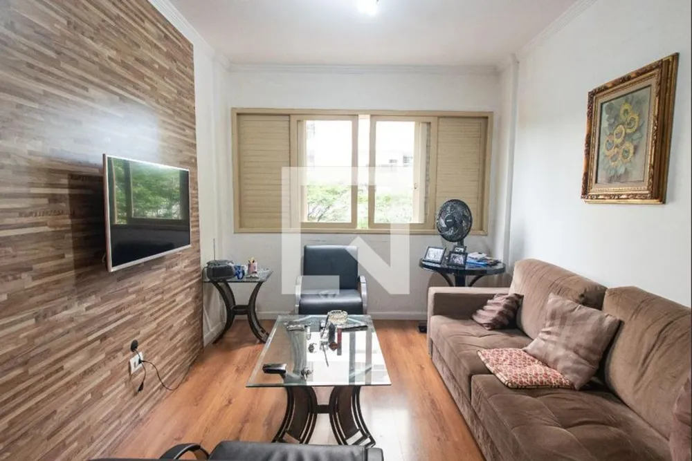 Apartamento, 2 quartos, 88 m² - Foto 4