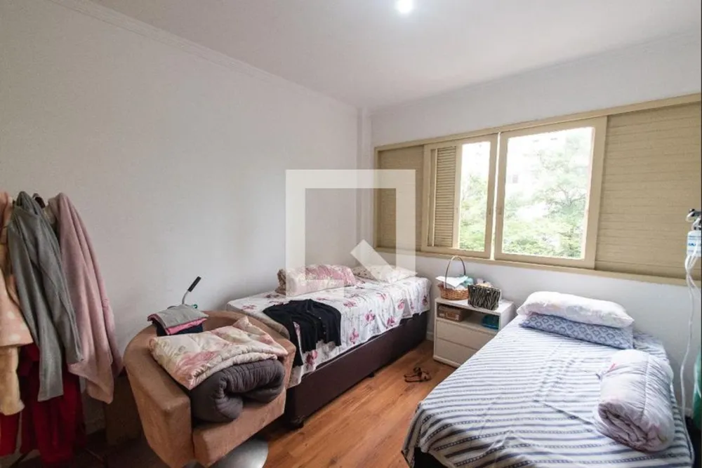 Apartamento, 2 quartos, 88 m² - Foto 3