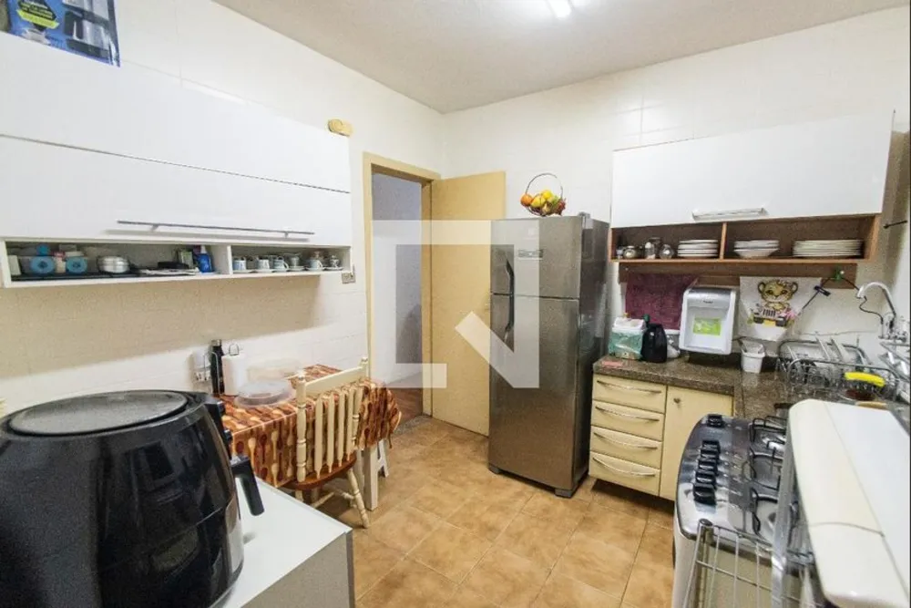 Apartamento, 2 quartos, 88 m² - Foto 11