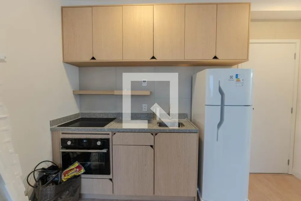 Apartamento, 1 quarto, 26 m² - Foto 5