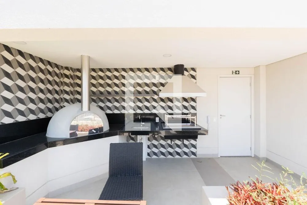 Apartamento, 1 quarto, 26 m² - Foto 3