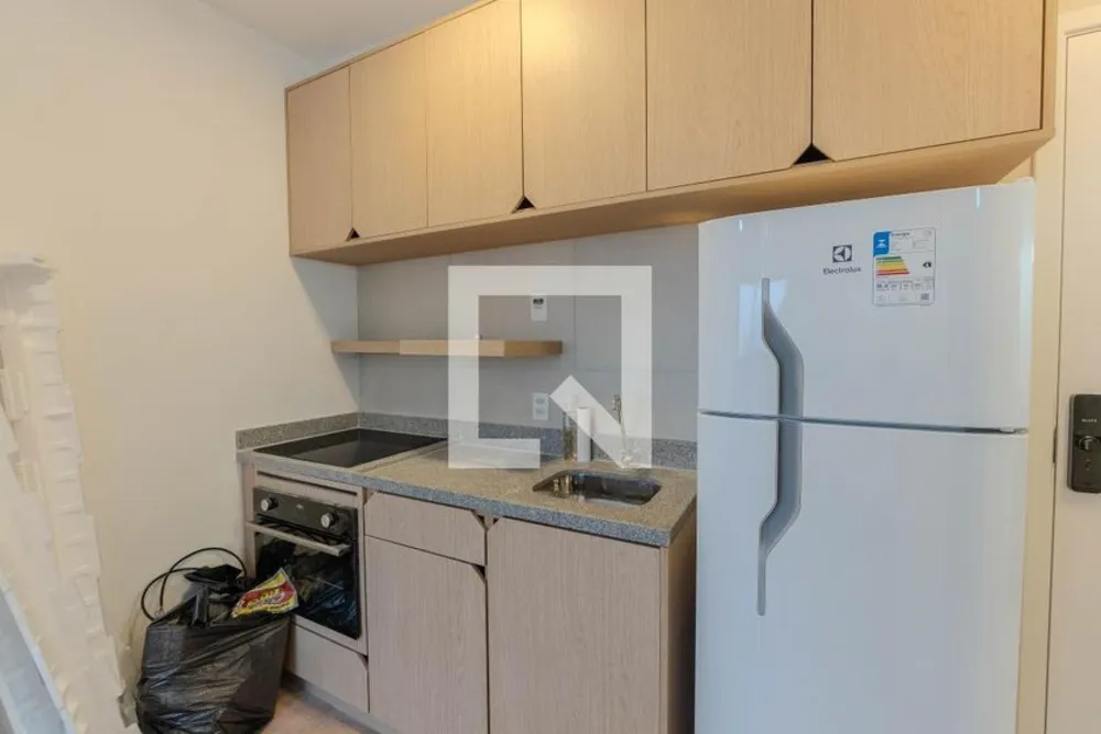 Apartamento, 1 quarto, 26 m² - Foto 8