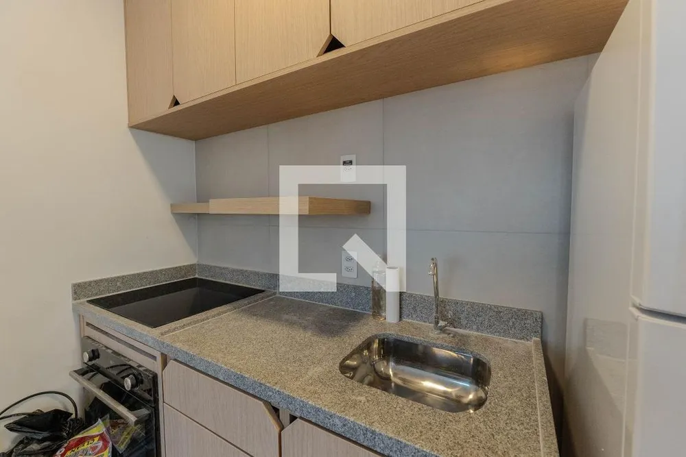 Apartamento, 1 quarto, 26 m² - Foto 2