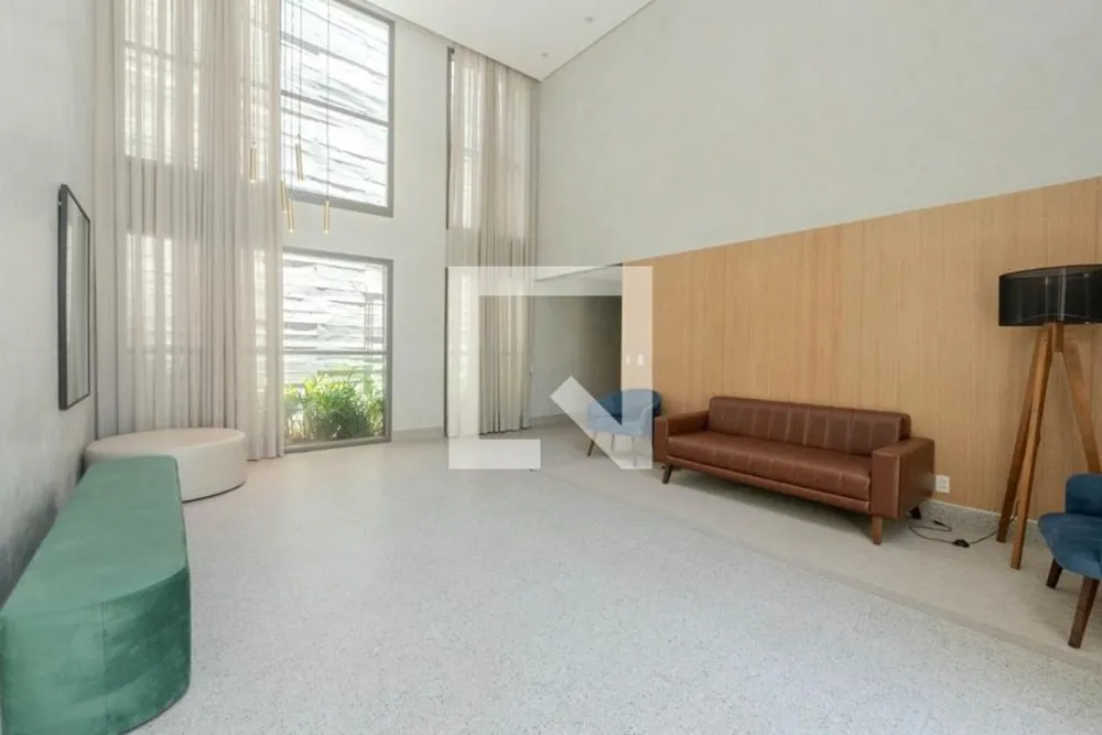 Apartamento, 1 quarto, 26 m² - Foto 7