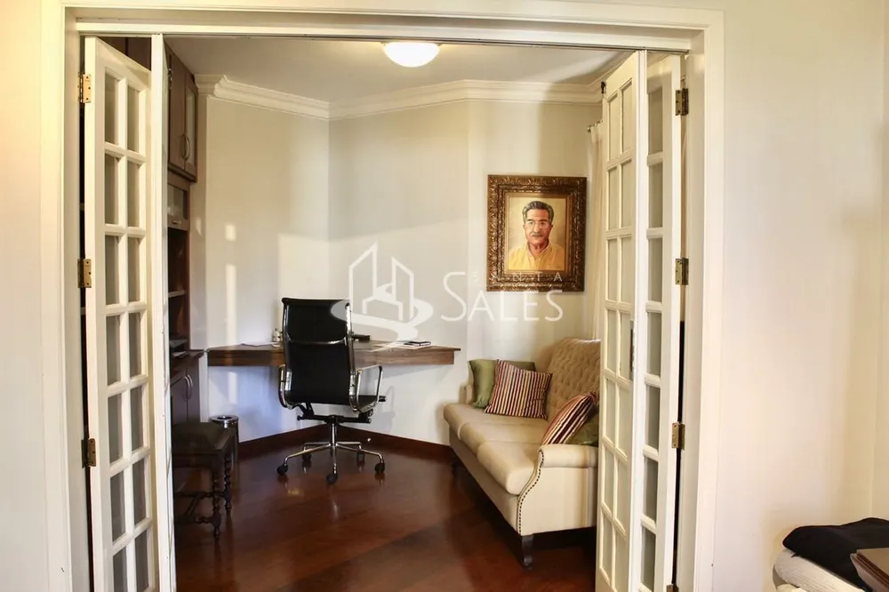 Apartamento, 3 quartos, 230 m² - Foto 7